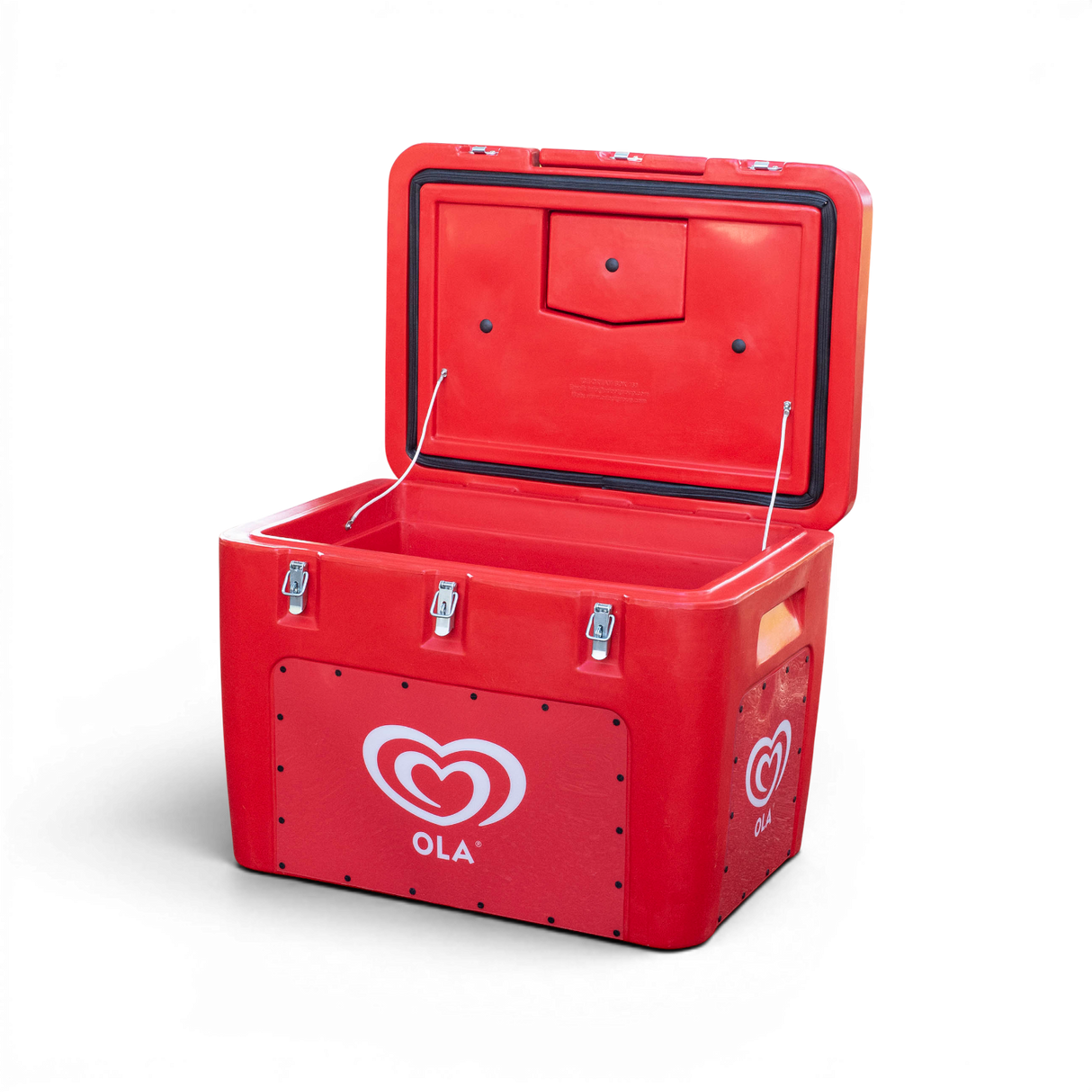 Ice-Cream Cooler Box 160