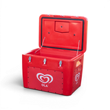Ice-Cream Cooler Box 160
