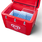 Ice-Cream Cooler Box 160