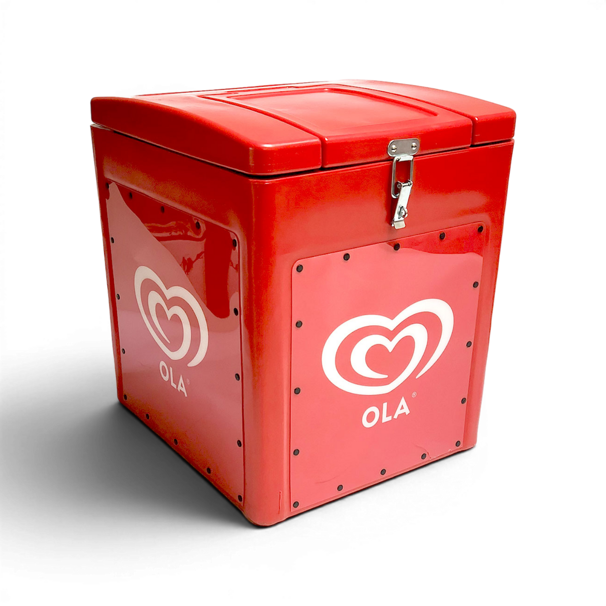 Ice-Cream Box 80 (GEN 2)