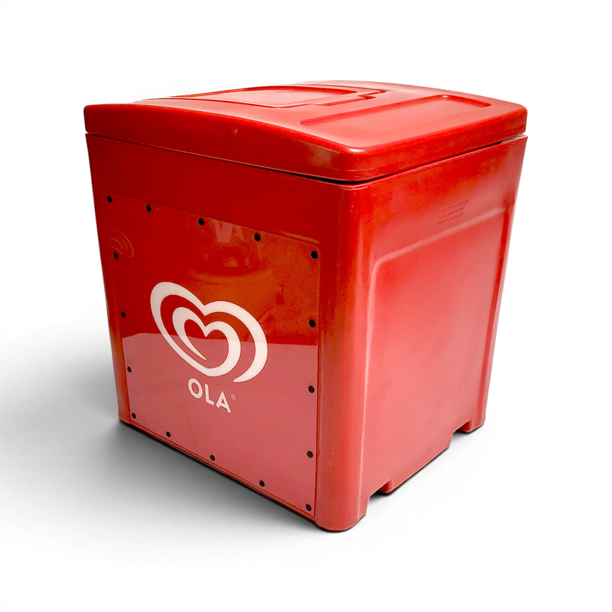 Ice-Cream Box 80 (GEN 2)