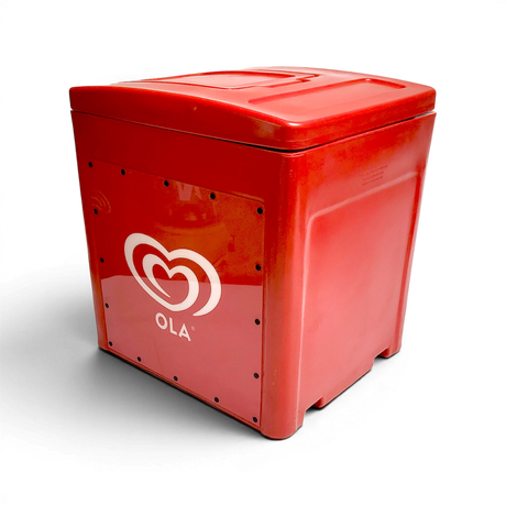 Ice-Cream Box 80 (GEN 2)