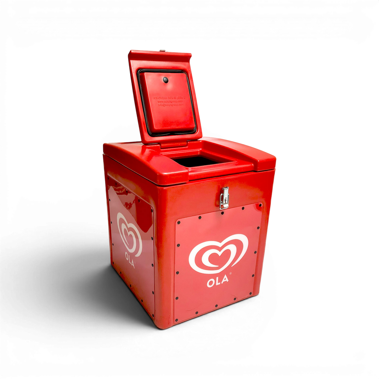 Ice-Cream Box 80 (GEN 2)