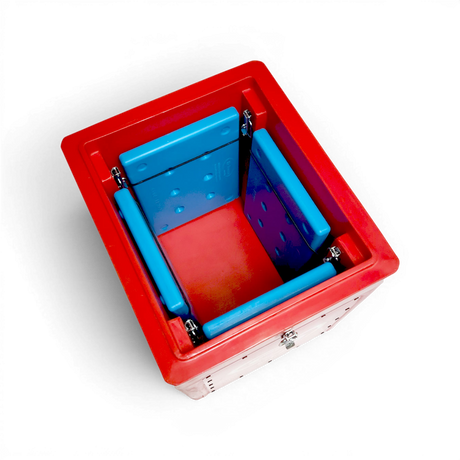Ice-Cream Box 80 (GEN 2)