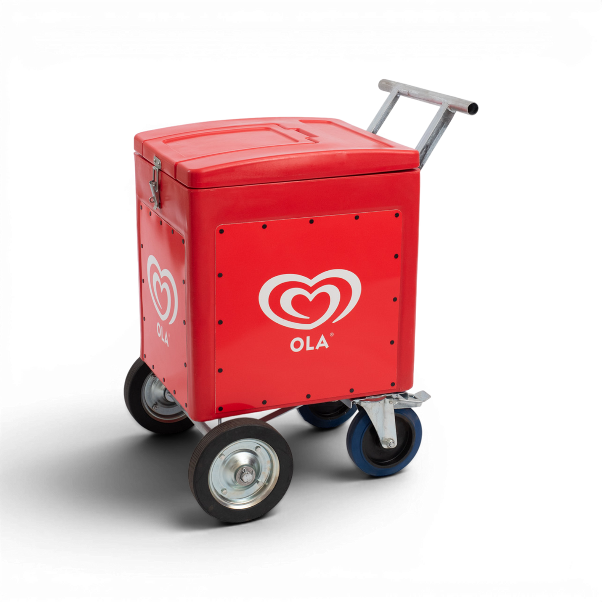 Ice-Cream Cart 80 (GEN 2)