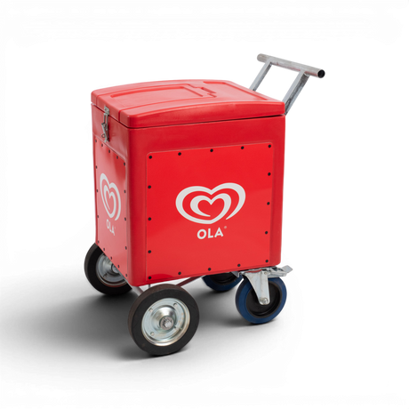 Ice-Cream Cart 80 (GEN 2)
