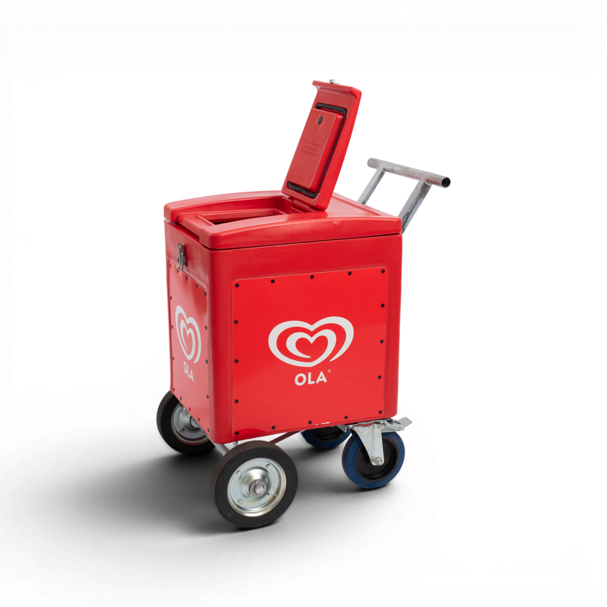Ice-Cream Cart 80 (GEN 2)