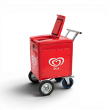 Ice-Cream Cart 80 (GEN 2)