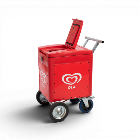Ice-Cream Cart 80 (GEN 2)