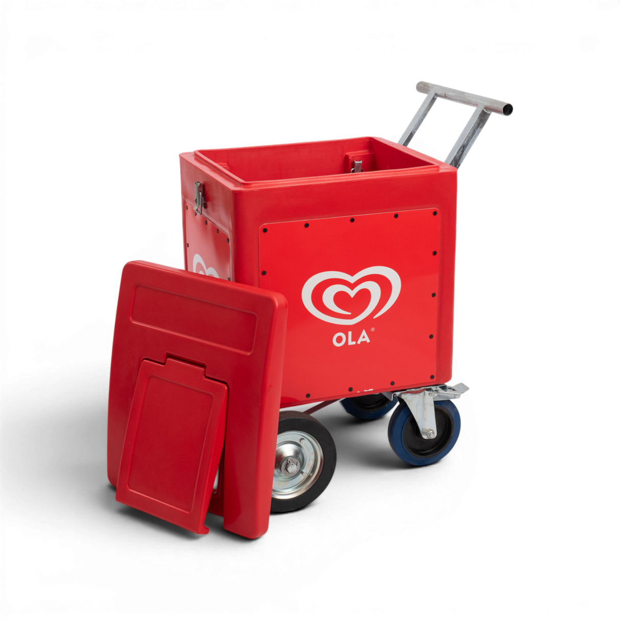 Ice-Cream Cart 80 (GEN 2)