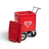 Ice-Cream Cart 80 (GEN 2)