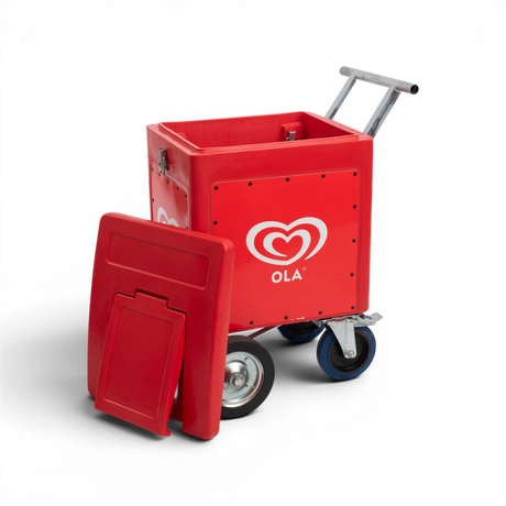 Ice-Cream Cart 80 (GEN 2)