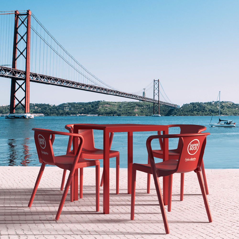 Tables & Chairs