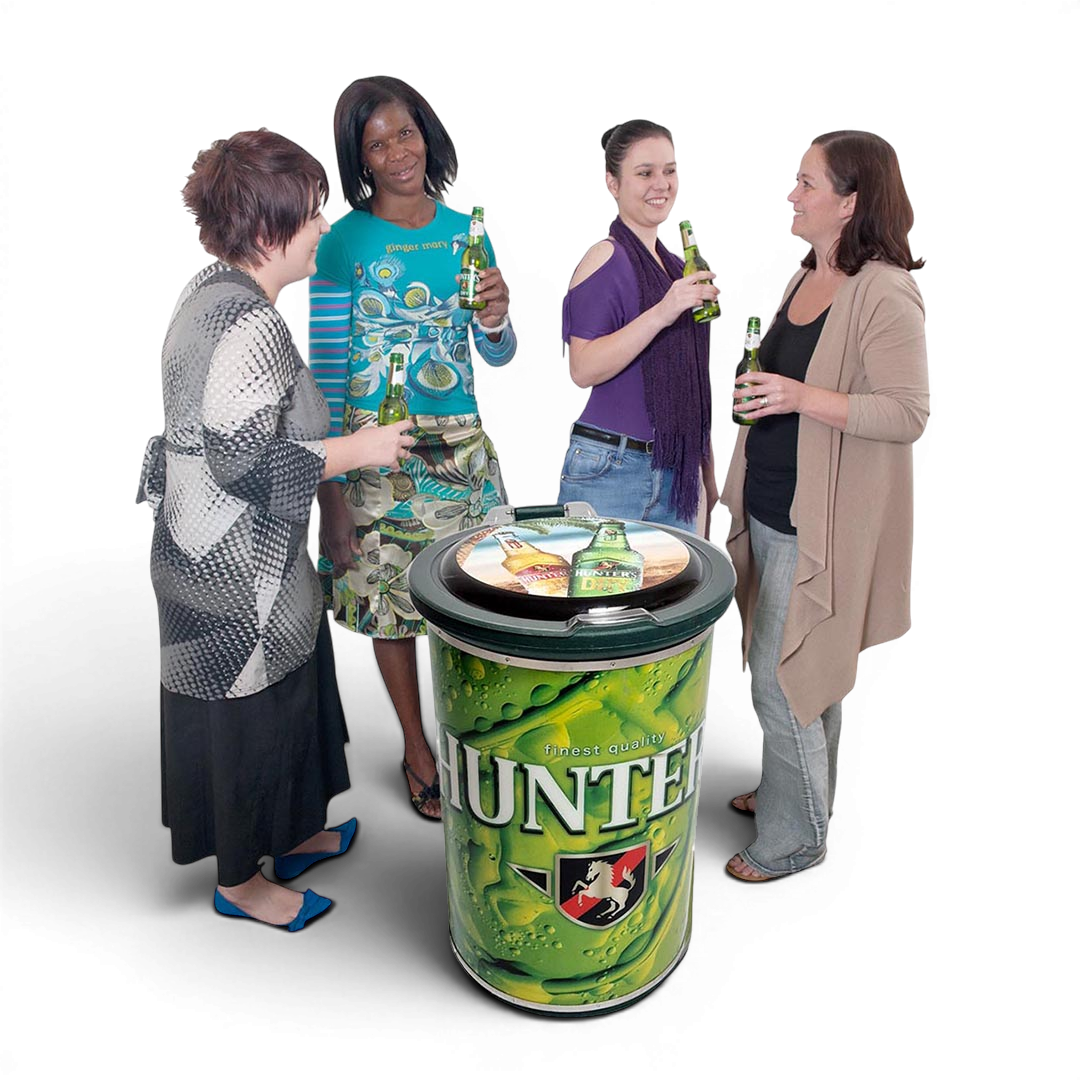 Party Cooler