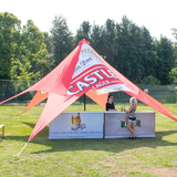 Star Tent