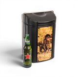 Cooler Boxes