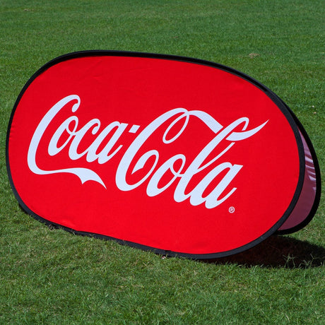 Pop-Up Banner