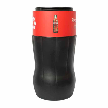 Contour Waste Bin