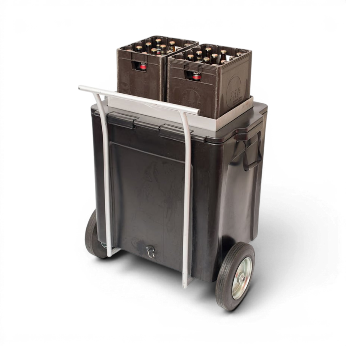 Crate Runner