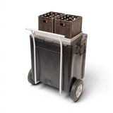 Crate Runner