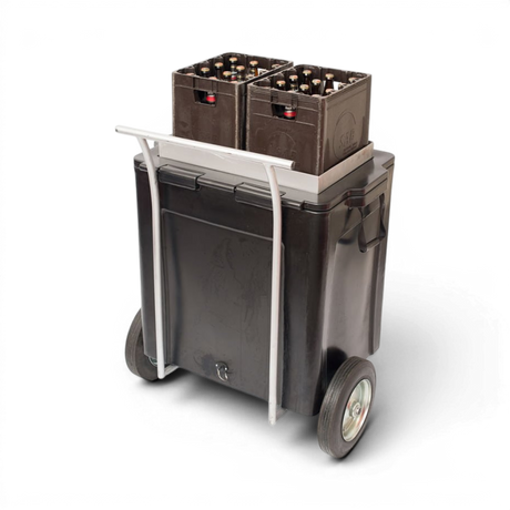 Crate Runner