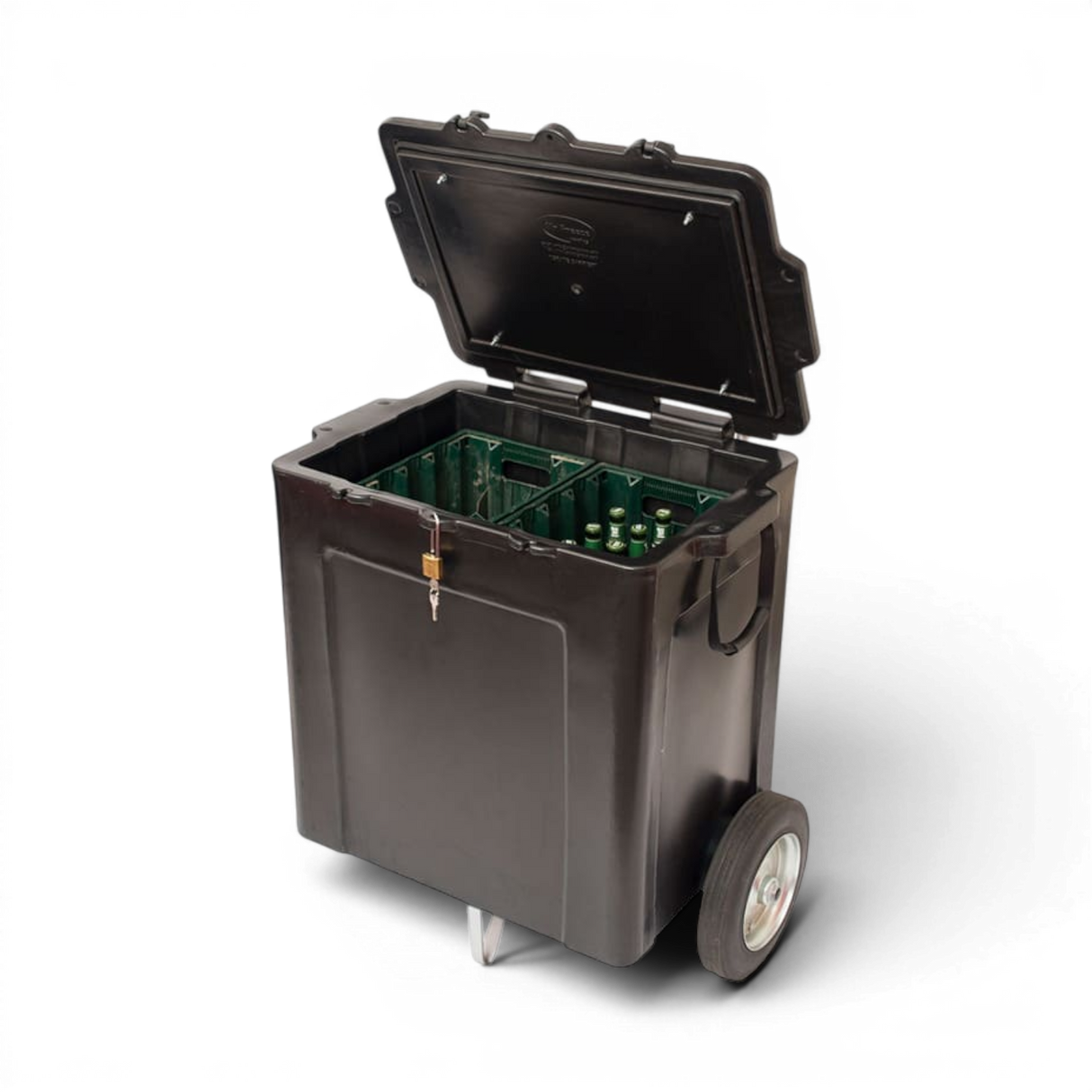 Crate Runner