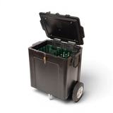 Crate Runner