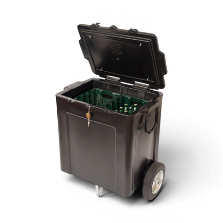 Crate Runner
