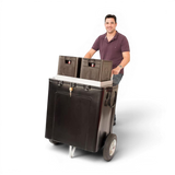 Crate Runner