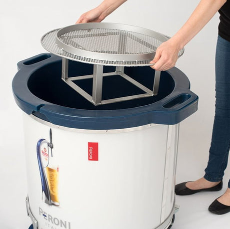 KegCool
