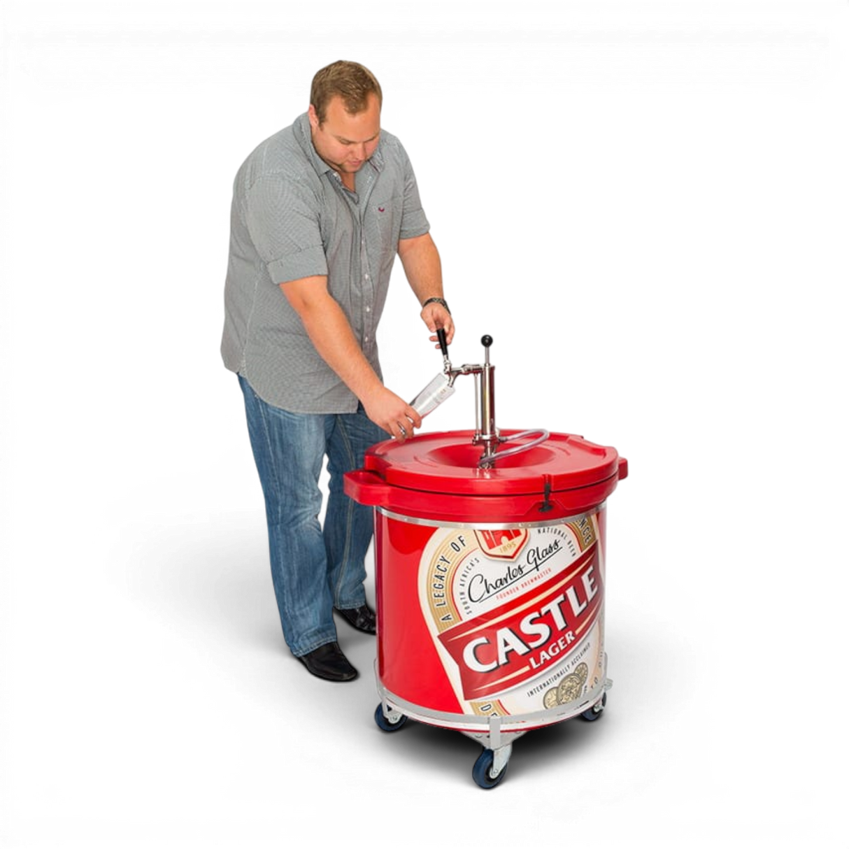 KegCool