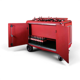 Speed Drinks Trolley