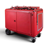 Speed Drinks Trolley