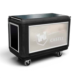 Speed Drinks Trolley