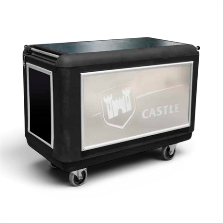 Speed Drinks Trolley