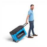 Wheelie Cooler Box 60L