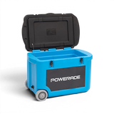 Wheelie Cooler Box 60L