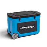 Wheelie Cooler Box 60L