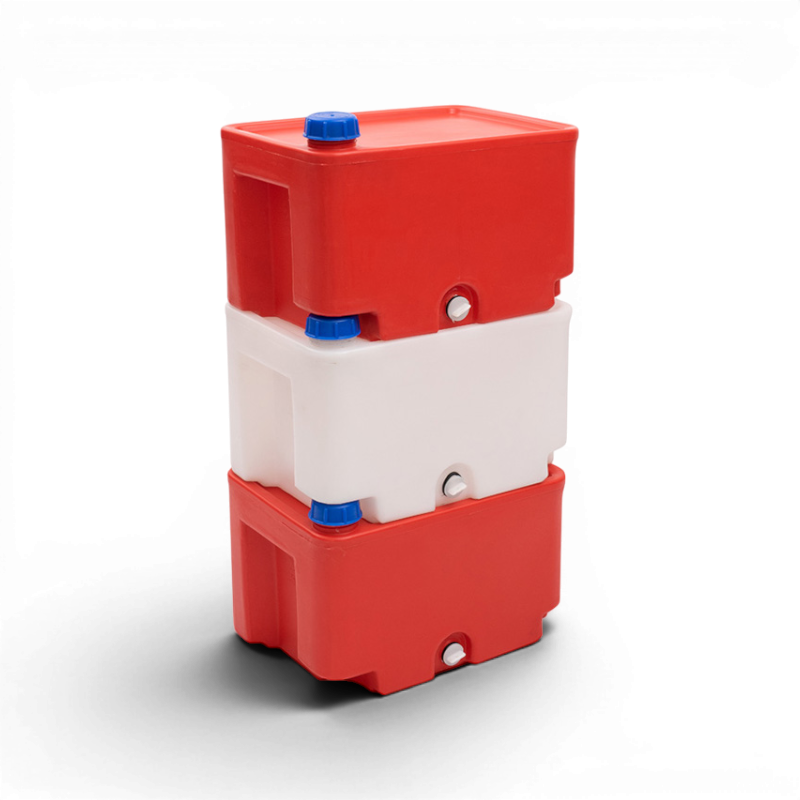 Stackable Water Containers 25L