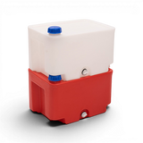 Stackable Water Containers 25L