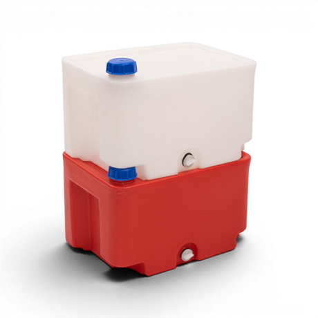 Stackable Water Containers 25L