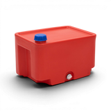 Stackable Water Containers 25L