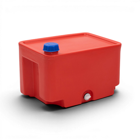 Stackable Water Containers 25L