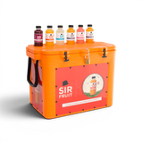 B-Squared Ice Box