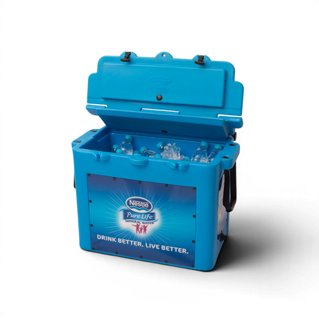 B-Squared Ice Box