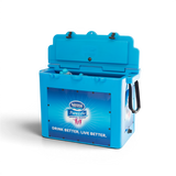 B-Squared Ice Box