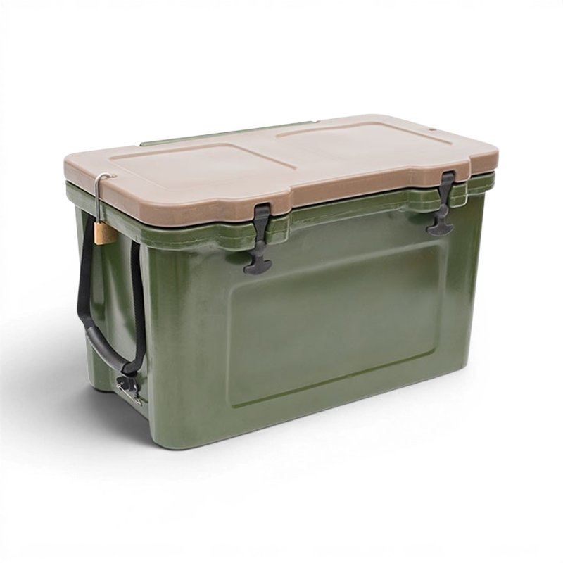 Bush Box 40L