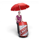 Caribbean Cooler