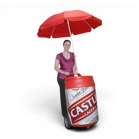 Caribbean Cooler