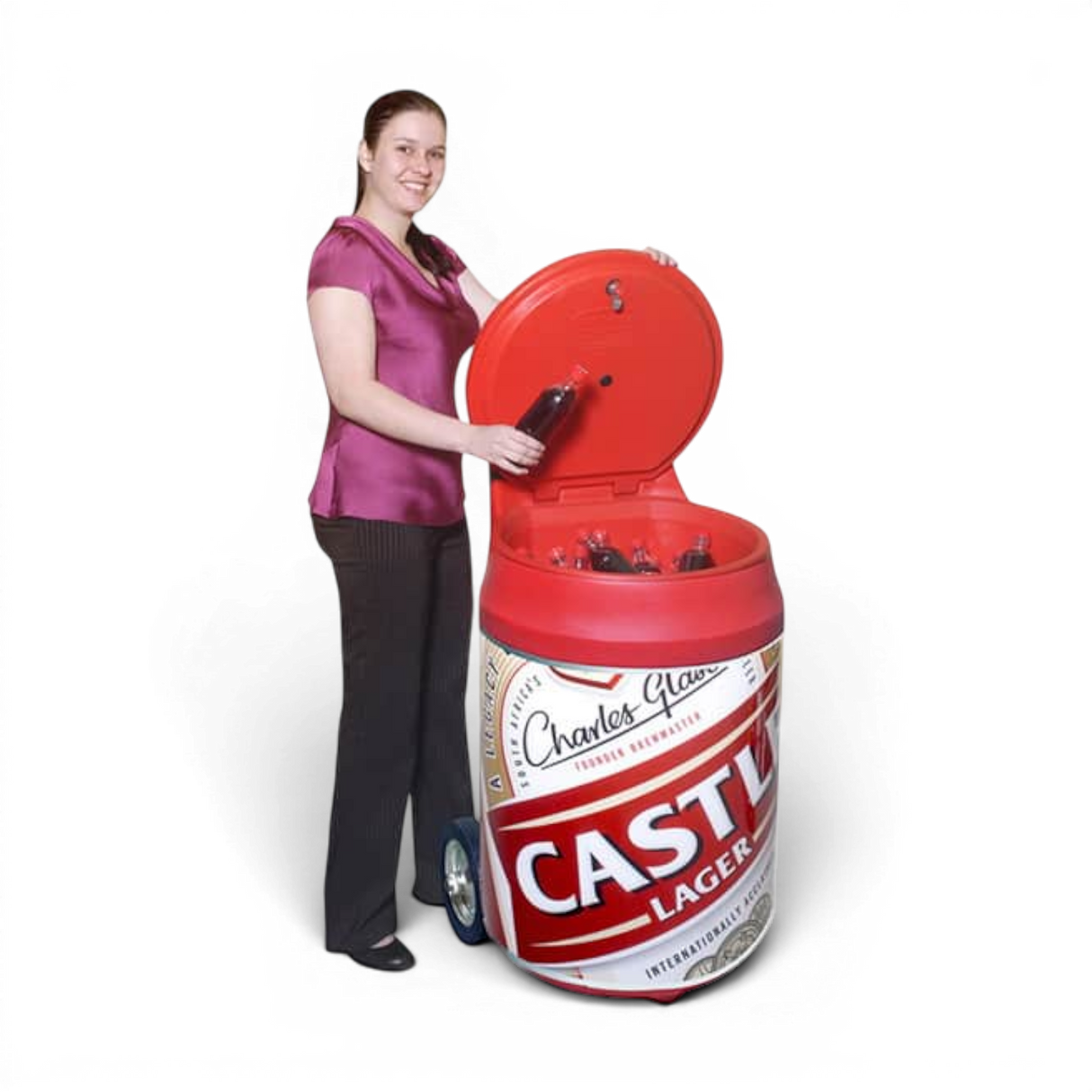 Caribbean Cooler